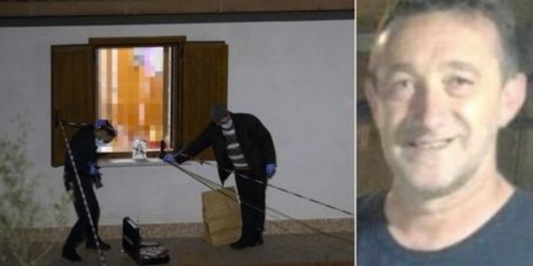 DEL FOTO/ Ky është shqiptari i vrarë në Itali. Hynë për të vjedhur, italiani u doli me “shotgun”