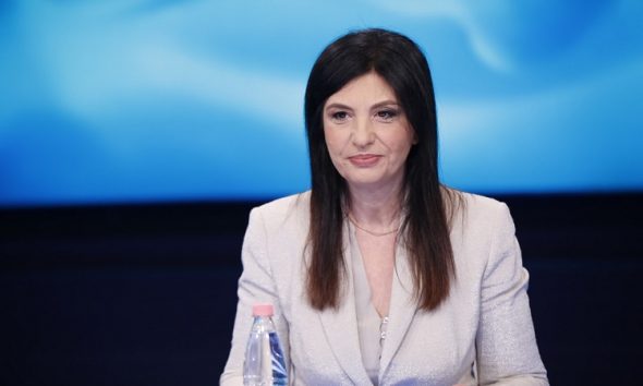 “ËSHTË NJË…”/ Topalli mbështet “Foltoren” e Berishës: Kemi nevojë për një lidership të ri