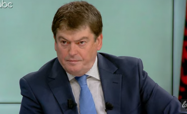 “PD NUK EKZISTON MË”/ Bamir Topi: Berisha e Basha për momentin po e ruajnë njëri-tjetrin se kanë krime të përbashkëta
