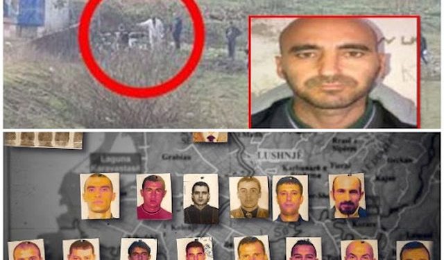 EKZEKUTIMI MAFIOZ/ E futi në kurth një vajzë? “Kinezin” e bandës së Lushnjes e çuan si “cjapi te kasapi”