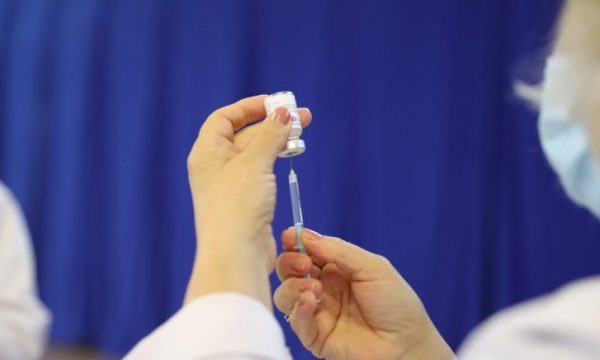 PANDEMIA NË KOSOVË/ Ja sa qytetarë kanë marrë deri tani vaksinën