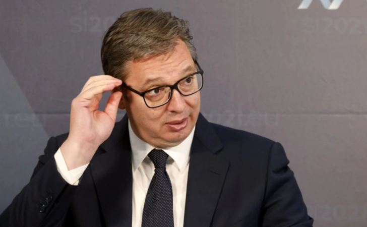 “NUK FLE NATËN…”/ Vuçiç flet për krizën energjetike: Ndodhemi në një situatë të tmerrshme