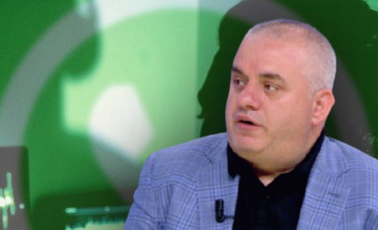 “FRIKË” PËR KRIMINELËT/ Artan Hoxha: Në Shqipëri ka ardhur programi që përgjon Whatsappin