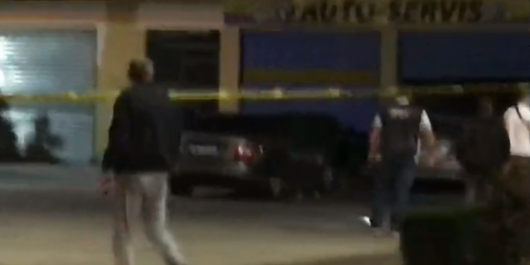 KRIMI I DYFISHTË NË ELBASAN/ Vjen reagimi zyrtar nga policia, ja çfarë thotë