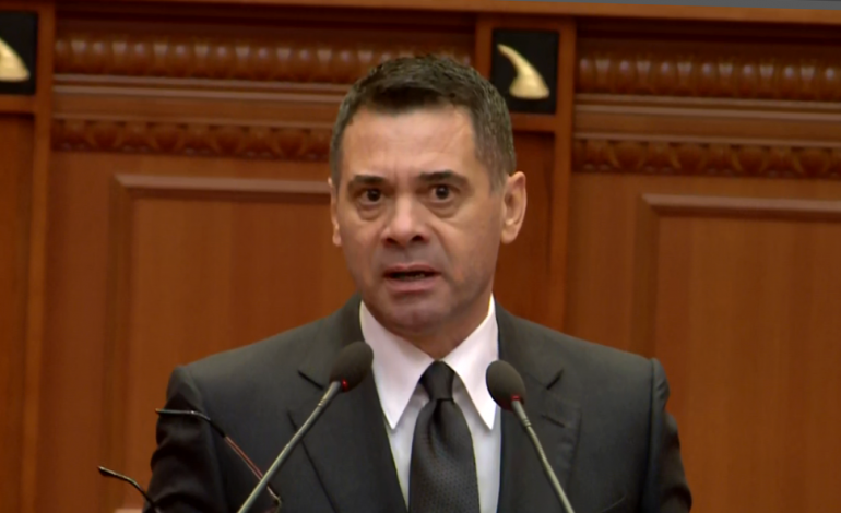 I REFEROHET RAPORTIT TË BB/ Ahmetaj: Ekonomia shqiptare tregon trend inkurajues