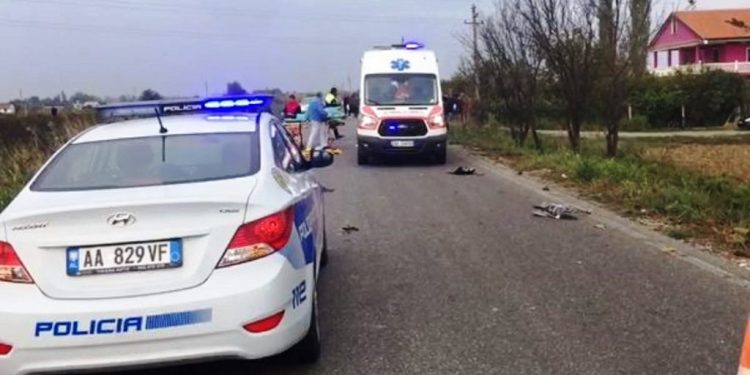AKSIDENT TRAGJIK NË KUKËS/ Humb jetën një 37-vjeçar