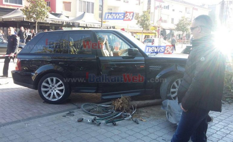 SOT IU BË ATENTAT NË ELBASAN/ Ardian Subashi, aksidentoi për vdekje me “Range Rover” një 35-vjeçar në 2017