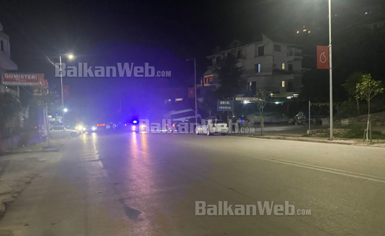 PAMJET/ Humbi këmbët pas përplasjes nga makina, kush është i riu që u aksidentua sot në Sarandë