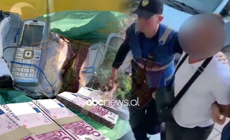 DY MINA PËR 6 MIJË EURO/ Si u kap i riu? Rrengu që i punoi policia të riut për ta arrestuar
