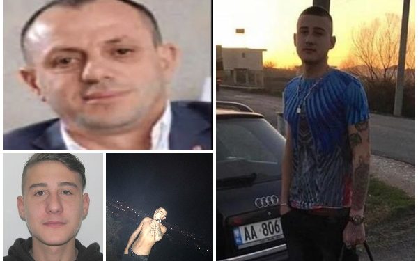 “MAMI, PO NA VRASIN”/ Pas ekzekutimit të nënkomisarit, shoku i Aldi Ramës mori në telefon të ëmën, nga frika i tregoi…