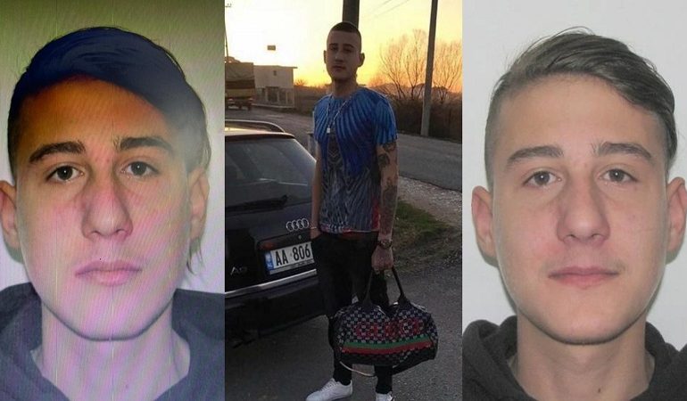 VRASJA E NENKOMISARIT/ Gjykata e Lezhës vendos masën e sigurisë “arrest me burg” për DY shokët e Aldi Ramës