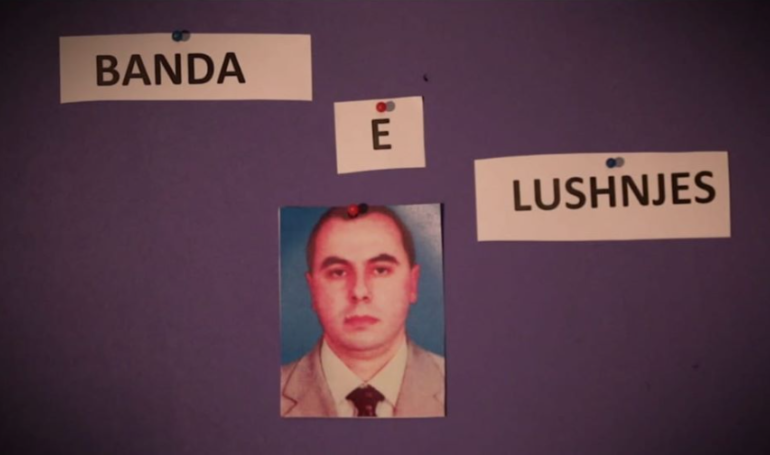 SHTETI ISHIN ATA, GJOBA DHE RRËMBIME/ Si u krijua organizata e Aldo Bares? I madhi… profesori dhe kryetari