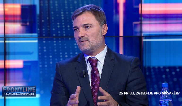ÇUDIT Alibeaj: Nëse Rama nuk paraqitet në komision si dëshmitar do ta sjellë…policia