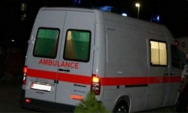 E FUNDIT/ Plas SHERRI mes disa personave në Korçë, raportohet për një të plagosur rëndë