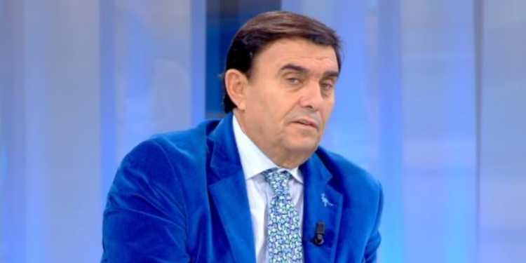 KRIZA ENERGJITIKE/ Angjeli: Ka prekur edhe vende si Franca dhe Britania, pse energjia shitet lirë
