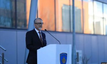 ZYRTARE/ Jep dorëheqjen ministri i Shëndetësisë në Kosovës, do të kandidojë për kryetar të Prishtinës