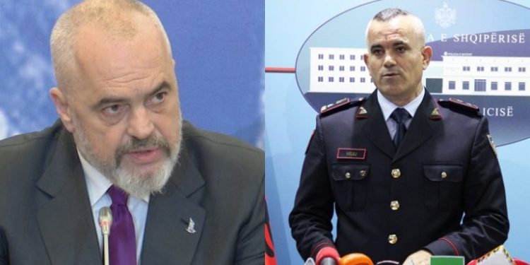 ARDI VELIU JEP DORËHEQJEN! Rama publikon LETRËN: I bindur se ka akoma për t’i dhënë shtetit në detyra të tjera