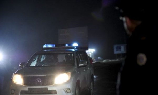 PERGENJESHTRON MEDIAT/ Policia e Kosovës: Nuk ka ndodhur asnjë sulm me granatë në Jarinje