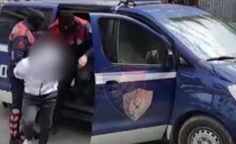 ROJA RA NGA KATI I 15 DHE HUMBI JETËN/ Arrestohet pronari i pallatit në Sarandë