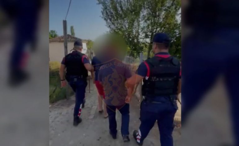AKSIDENT, DHUNË E DROGË/ Arrestohen tre “problematikët” në Lezhë