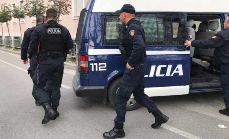 ÇFARË NDODHI NË TIRANË? Policia aksion, arreston 8 persona. Ja pse AKUZOHEN