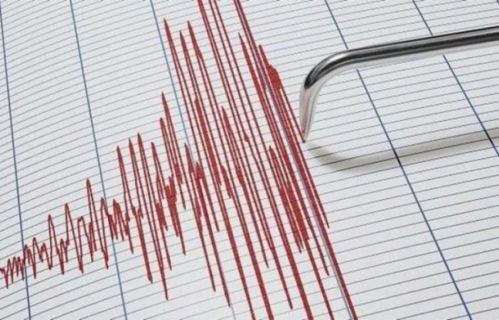 DRIDHET TOKA/ Sërish lëkundje tërmeti në Greqi, tërmet me magnitudë 3.3 në Kretë