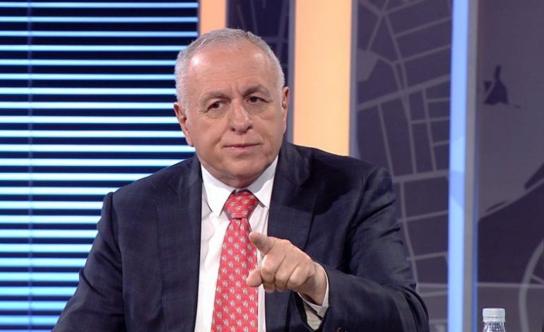 HABIT Tritan Shehu: Nesër ky regjim përmbyset. E gjithë Gjirokastra është me doktor Berishën