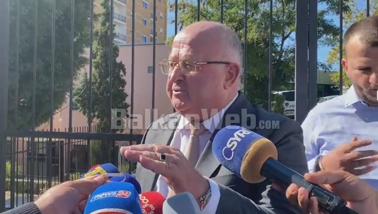 “S’KANË PASUR…”/ Arrest me burg për DY “shoqëruesit” e Aldi Ramës, avokati: Policët ishin pa shenja dalluese