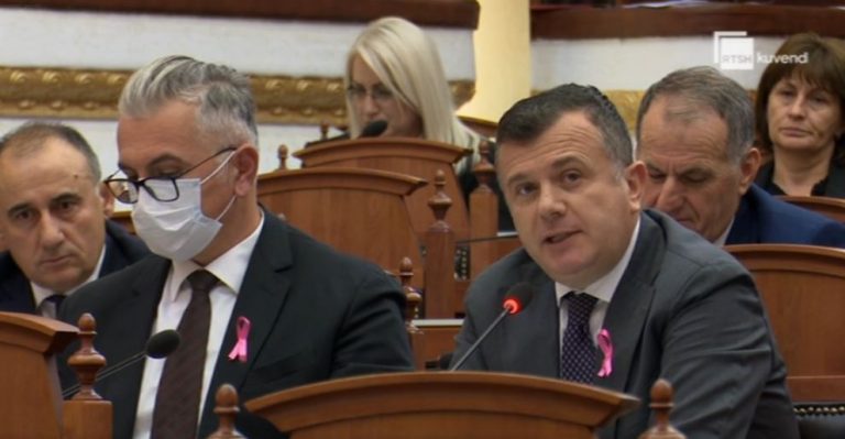PS-PD “GJEJNË GJUHËN” NË KUVEND/ Shtyhet për votim në seancën e ardhshme Komisioni Hetimor për inceneratorët