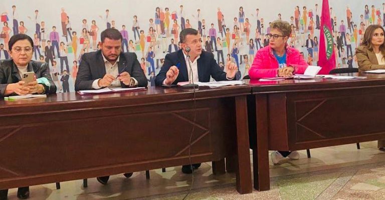 ANALIZA E ZGJEDHJEVE TË 25 PRILLIT/ Balla: Mandati i tretë na imponon besnikëri më të madhe ndaj atyre që na votuan