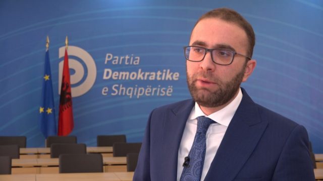 25 PRILLI/ Gaz Bardhi: PS na bojkotoi Komisionin Hetimor për masakrën zgjedhore, kjo tregon që ne fituam