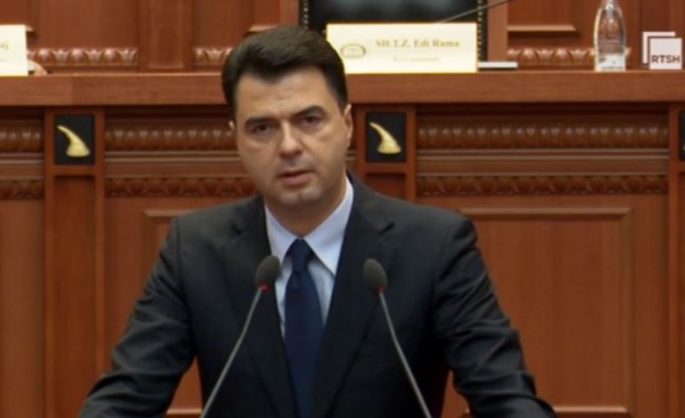 KRIZA ENERGJITIKE/ Basha akuza: Nesër i çojmë SPAK-ut dosjen e abuzimit
