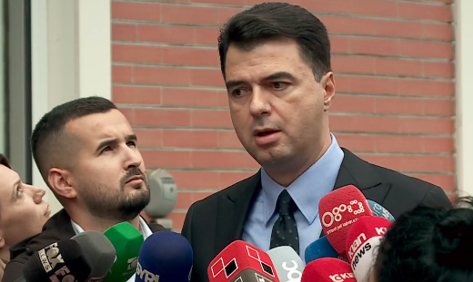 PARALAJMËRON PROTESTA/ Basha: Nisim ofensivën e madhe ndaj qeverisë Rama, qytetarët po hanë veç karrota…