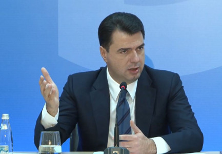 “S’DO KTHEHET NË GJUETI SHTRIGASH”/ Basha për Vettingun e politikanëve: Do të pastrojë politikën…