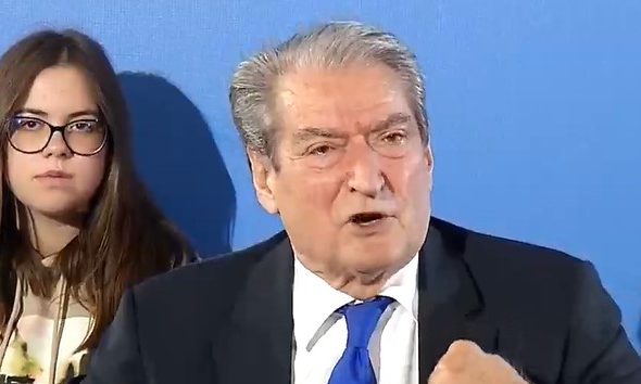 “FOLTORJA”/ Berisha bën thirrje për protesta: Rama nuk ikën me opozitë pupël. Ja si do i krijojmë fraksionet në PD