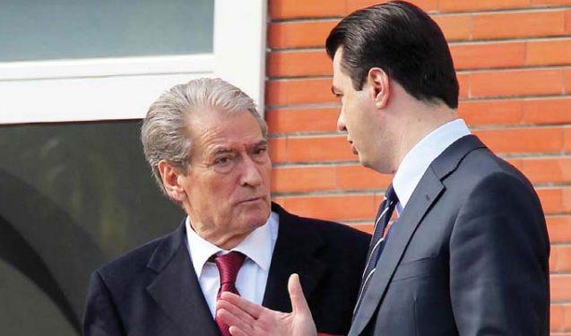 Egërsimi i Bashës që i kujtoi Berishës bunkerin, shantazh apo lëvizje politike?!