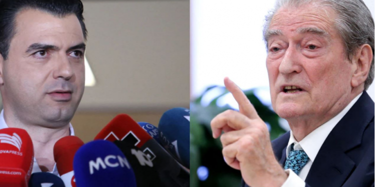 SI DO DËSHTOJË “FOLTORJA”/ Ja si do ta sabotojë Basha aksionin e Berishës për Kuvendin e PD (PLANI “SEKRET”)