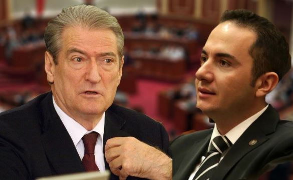DEKLARATA e Salianjit: Berisha si Enver Hoxha, edhe atë e donim
