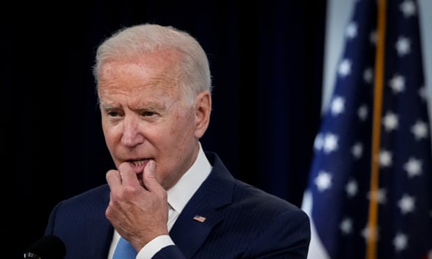 PARALAJMËRIMI i Joe Biden: Një meteorit po përplaset me ekonominë amerikane