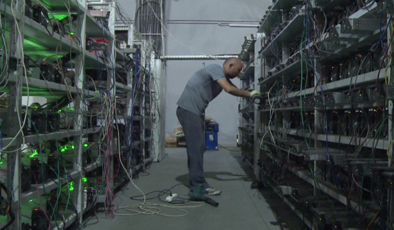 “FERMAT” E BITCOIN NË SHQIPËRI/ Harxhojnë shumë energji, ndaj e vjedhin dhe zbulohen