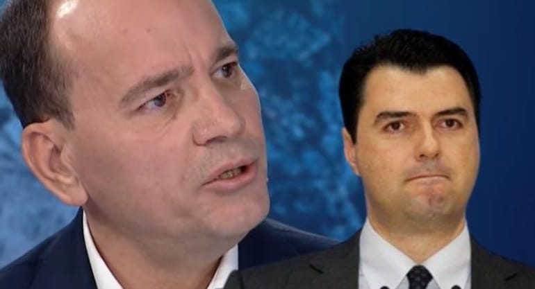 PSE GËNJEN SA HERË DEL E FLET? Nishani sulmon Bashën: Vetingu nga SPAK, ide qesharake