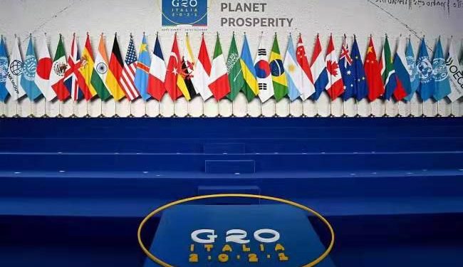 SAMITI I G20-S/ “Ekipi i zjarrfikësve” për të shpëtuar botën nga kriza