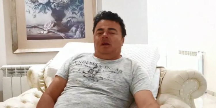 DHUNIMI DHE GRABITJA E BIZNESMENIT NË NIKËL/ Shefi i Policisë Shtëmbari: Në shtëpi ishin vetëm tre persona, jo 10