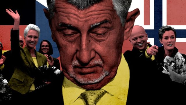 ANALIZA/ Pse po humbin qeveritë e djathta në Evropë?