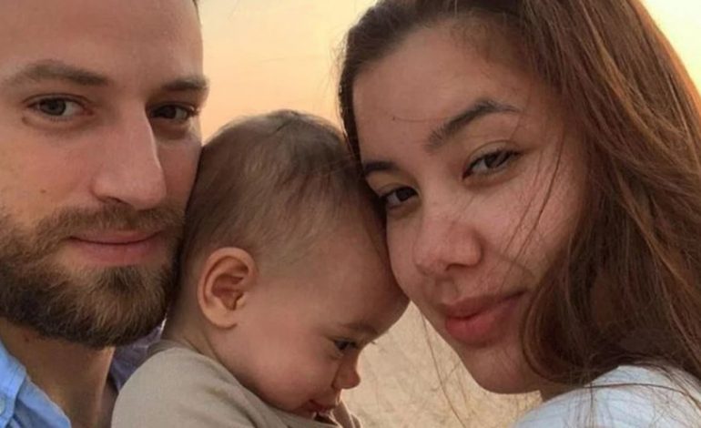 6 MUAJ NGA VRASJA E CAROLINE/ Gjykata vendos për kujdestarinë e të miturës, 32-vjeçari: Më vjen keq për vajzën time