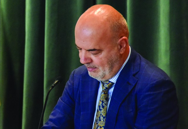 INTERVISTA/ Çela: Parashikime për rritjen e jashtëzakonshme të çmimeve në tregun global të energjisë