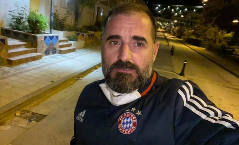 SITUATA NË PD/ Çim Peka: Basha mori kurajën dhe kërcënoi Berishën. Le të tregojë veten në është burrë Hoti