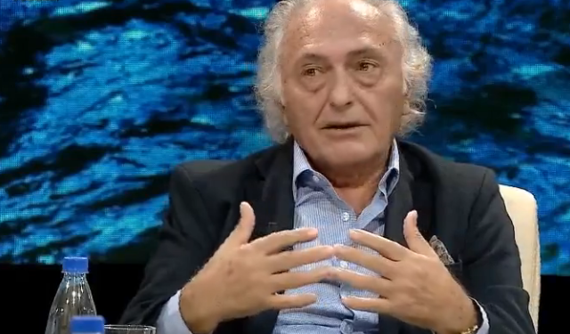 “VETINGU NË POLITIKË DO GODASË TË PARIN BERISHËN”/ Çupi: Posedon pasuri të jashtëzakonshme, i shkojnë pas vetëm të korruptuarit