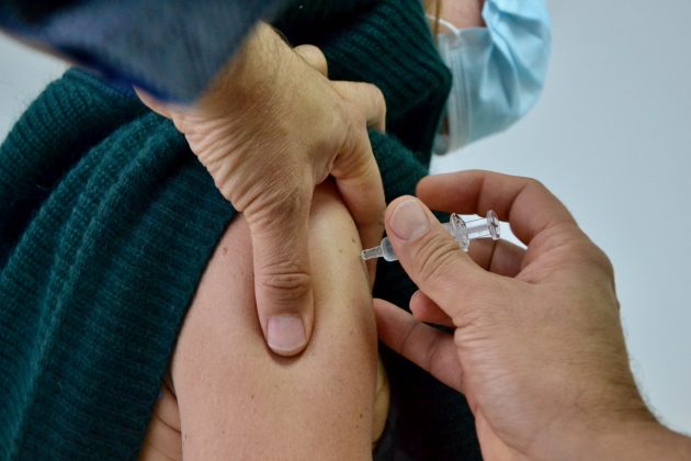 COVID-19/ Shtetet baltike përballë një rritjeje rekord rastesh për shkak të vaksinimit të ulët