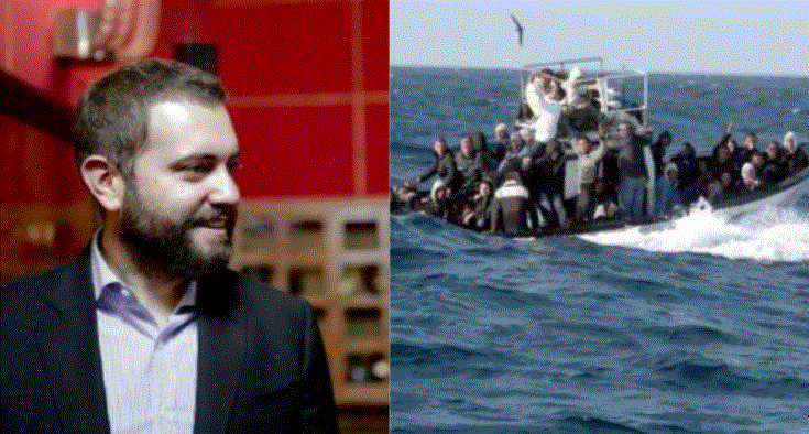 REFUGJATË TË PALIGJSHËM NË SHQIPËRI? REAGON qeveria shqiptare: Lajm i pavërtetë